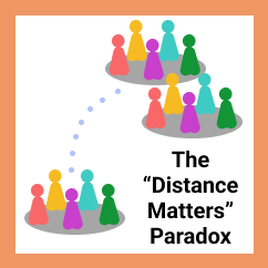 Distance Matters Image